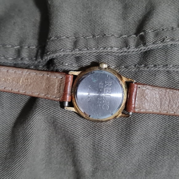 Relic watch - Picture 2 of 2